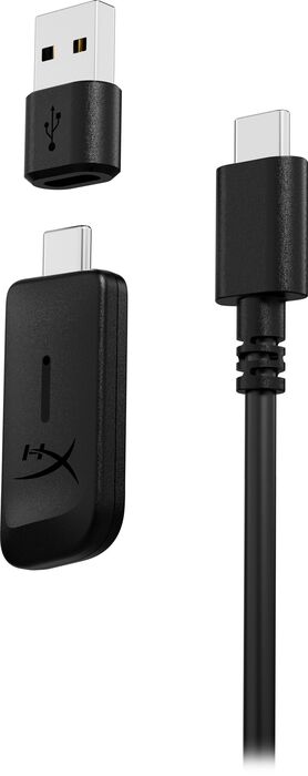 Product image not available for HyperX Cloud III þráðlaus leikjaheyrnartól - Svört