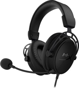 HyperX Cloud Alpha S leikjaheyrnartól