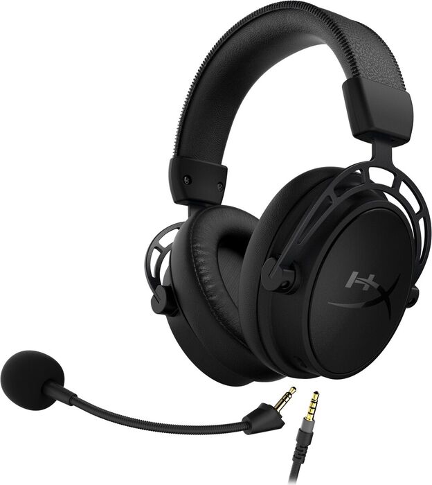 HyperX Cloud Alpha S leikjaheyrnartól