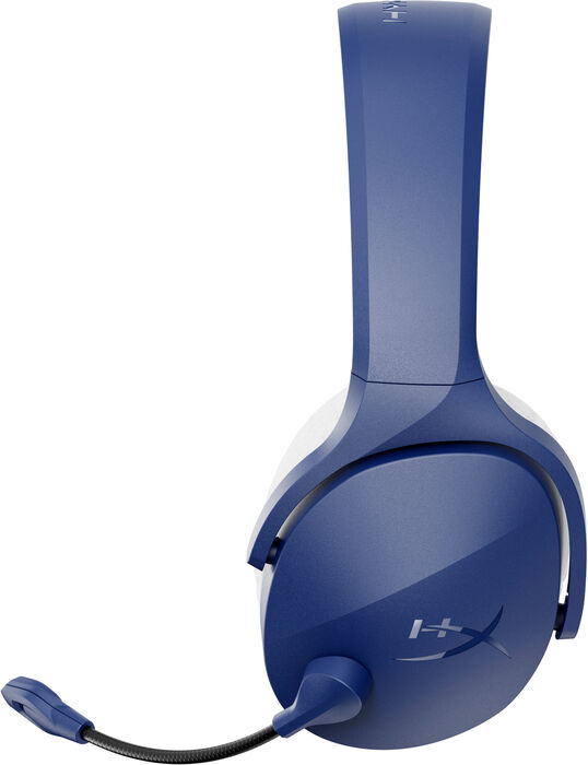 HyperX Cloud Jet leikjaheyrnartól - Blá