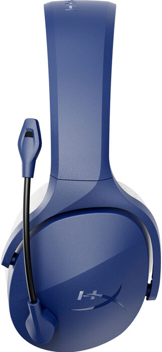 HyperX Cloud Jet leikjaheyrnartól - Blá