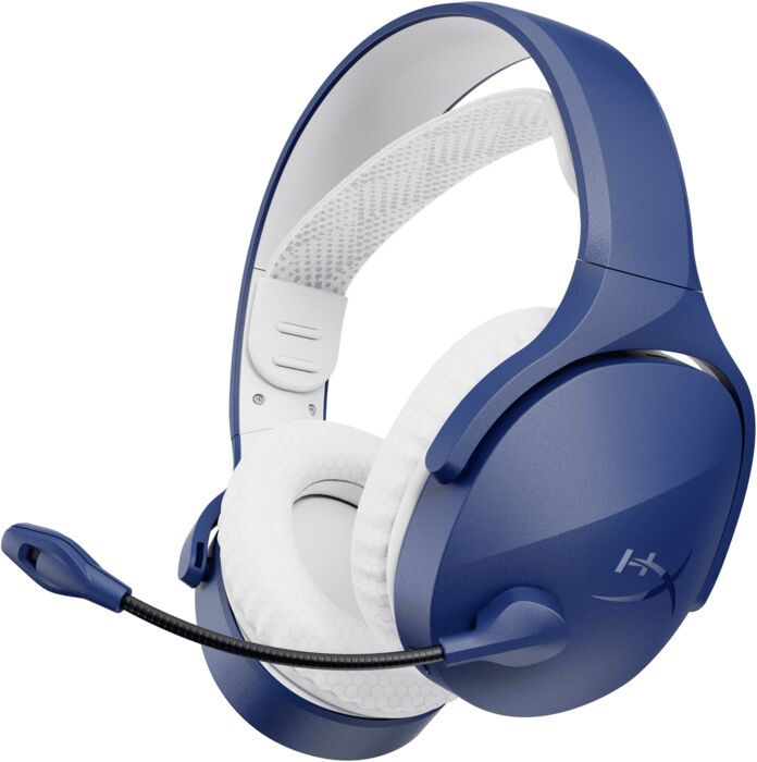 HyperX Cloud Jet leikjaheyrnartól - Blá