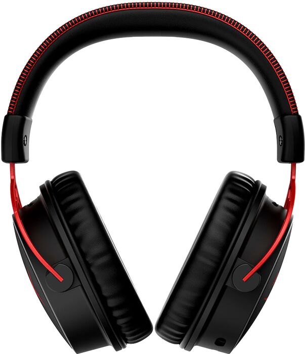 HyperX Cloud Alpha þráðlaus leikjaheyrnartól