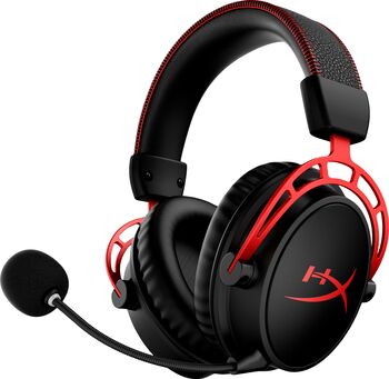 HyperX Cloud Alpha þráðlaus leikjaheyrnartól