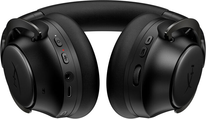 HyperX Cloud MIX 2 Dual þráðlaus leikjaheyrnartól