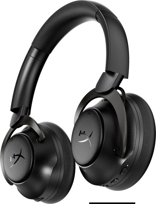 HyperX Cloud MIX 2 Dual þráðlaus leikjaheyrnartól