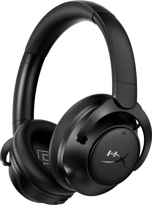 HyperX Cloud MIX 2 Dual þráðlaus leikjaheyrnartól
