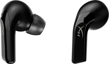 HyperX Cloud MIX Buds 2 þráðlaus leikjaheyrnartól - Svört