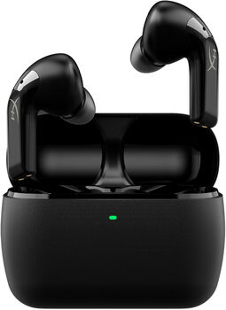 HyperX Cloud MIX Buds 2 þráðlaus leikjaheyrnartól - Svört