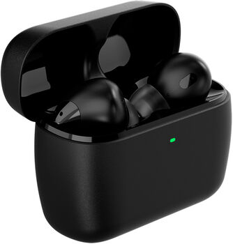 HyperX Cloud MIX Buds 2 þráðlaus leikjaheyrnartól - Svört