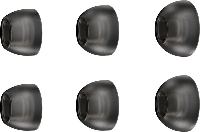 HyperX Cloud MIX Buds 2 þráðlaus leikjaheyrnartól - Svört