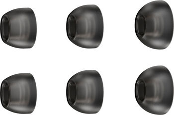 HyperX Cloud MIX Buds 2 þráðlaus leikjaheyrnartól - Svört