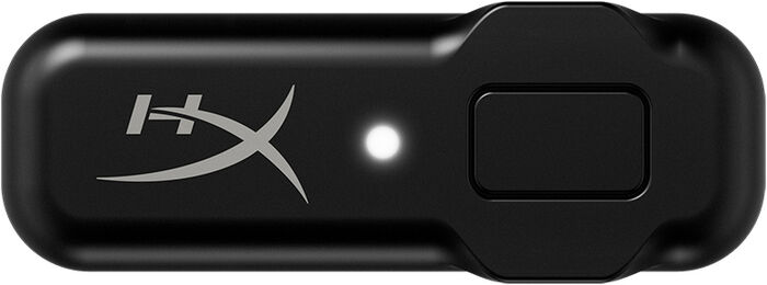 HyperX Cloud MIX Buds 2 þráðlaus leikjaheyrnartól - Svört