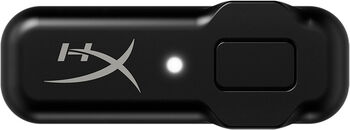 HyperX Cloud MIX Buds 2 þráðlaus leikjaheyrnartól - Svört