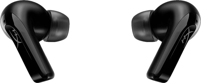 HyperX Cloud MIX Buds 2 þráðlaus leikjaheyrnartól - Svört