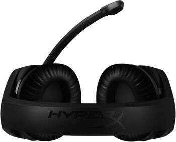 HyperX Cloud Stinger leikjaheyrnartól - Svört