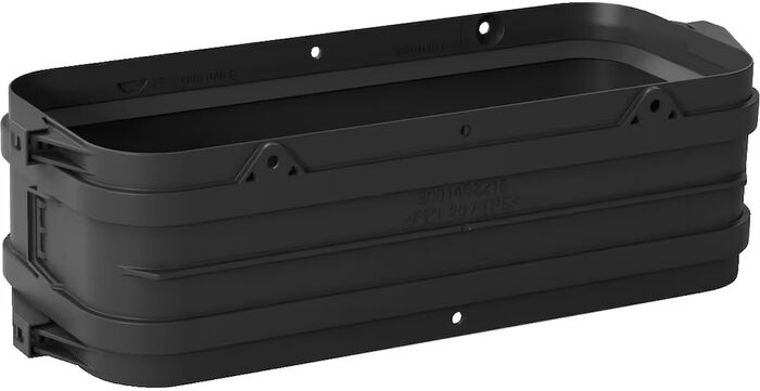 Siemens SS1 útblásturs tengibarki