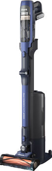 Shark PowerDetect Speed Pet Pro 2-í-1 skaftryksuga - Blá