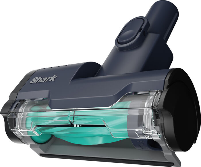Shark PowerDetect Speed Pet Pro 2-í-1 skaftryksuga - Blá