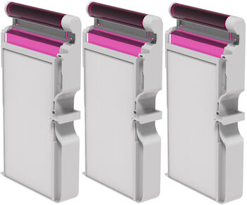 Kodak ljósmyndahylki 2,1x3,4" - 30 stk