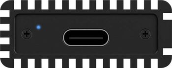 Icy Box hýsing fyrir M.2 NVMe PCIe SSD drif