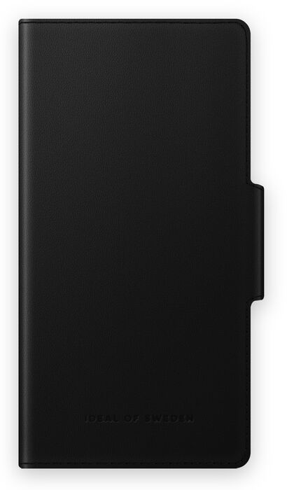 iDeal Samsung Galaxy S22+ Atelier veski - Intense Black