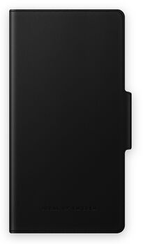 iDeal Samsung Galaxy S22+ Atelier veski - Intense Black