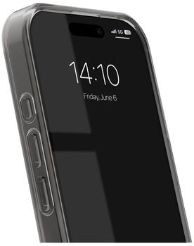 iDeal iPhone 16 Pro Max símahulstur - Tortoise