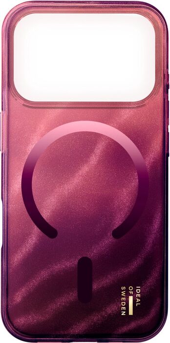 iDeal iPhone 17 Pro MagSafe símahulstur