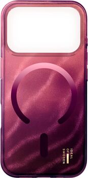 iDeal iPhone 17 Pro MagSafe símahulstur