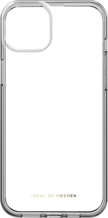 iDeal iPhone 15 Plus símahulstur - MagSafe Glært 
