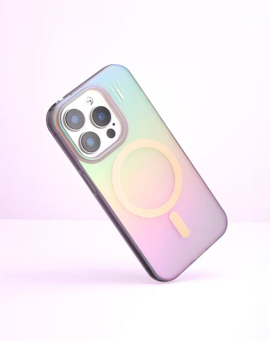 iDeal iPhone 16 símahulstur - Magsafe Marglita