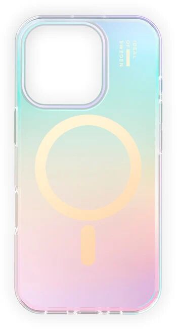 iDeal iPhone 16 Pro Max símahulstur - Magsafe Marglita
