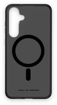 iDeal Samsung Galaxy S24+ símahulstur - Magsafe Svart / Glært