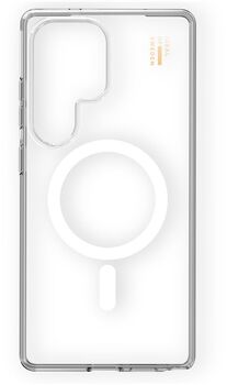 iDeal Samsung Galaxy S25 Ultra símahulstur - Magsafe Glært