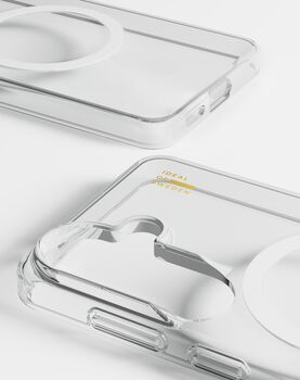 iDeal Samsung Galaxy S26+ Símahulstur - Glært