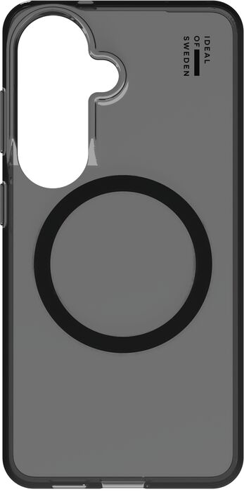 iDeal Samsung Galaxy S26 Símahulstur - Magsafe svart/glært