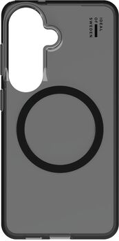 iDeal Samsung Galaxy S26 Símahulstur - Magsafe svart/glært