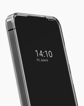 iDeal Samsung Galaxy S26 Símahulstur - Glært