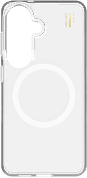 iDeal Samsung Galaxy S26 Símahulstur - Glært