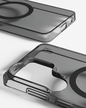 iDeal Samsung Galaxy S26 Ultra Símahulstur - Svart/Glært