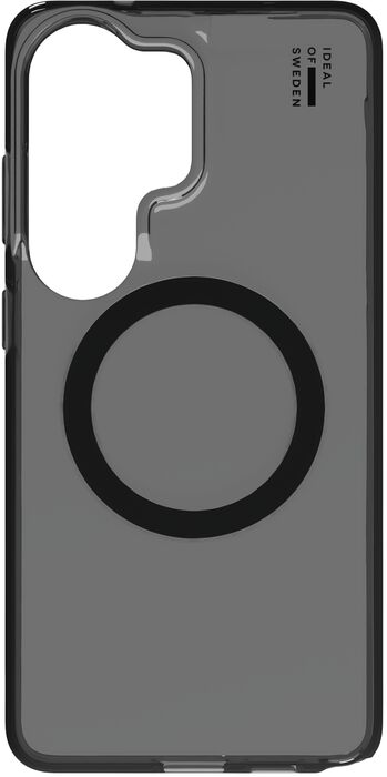 iDeal Samsung Galaxy S26 Ultra Símahulstur - Svart/Glært