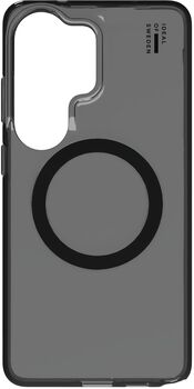 iDeal Samsung Galaxy S26 Ultra Símahulstur - Svart/Glært