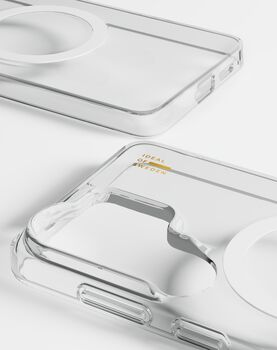 iDeal Samsung Galaxy S26 Ultra Símahulstur - Glært