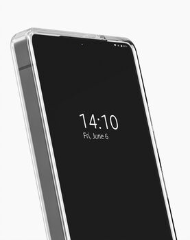 iDeal Samsung Galaxy S26 Ultra Símahulstur - Glært