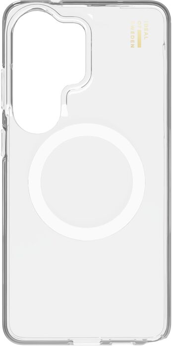 iDeal Samsung Galaxy S26 Ultra Símahulstur - Glært