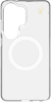 iDeal Samsung Galaxy S26 Ultra Símahulstur - Glært