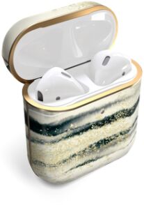 iDeal of Sweden Airpods 1/2 hulstur - Golden Tie Dye