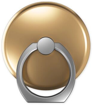 iDeal segulhringur - Gull