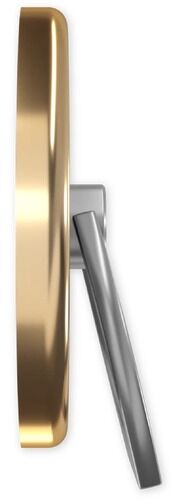 iDeal segulhringur - Gull